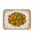 Pack Poulet curry