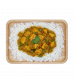 Pack Poulet curry