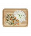 Pack Blanquette de veau