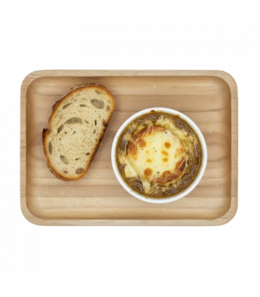 Pack Soupe à l'oignon