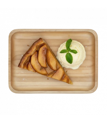 Pack Tarte Tatin aux Épices