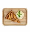 Pack Tarte Tatin aux Épices