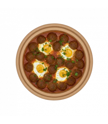 Pack Tajine de Kefta