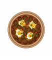 Pack Tajine de Kefta