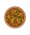 Pack Tajine au poulet
