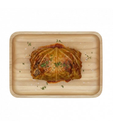 Pack Chou farci au boeuf