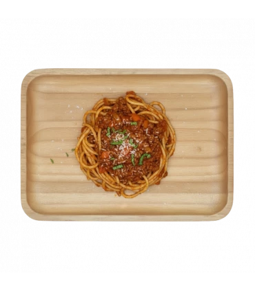 Pack Spaghettis bolognaise