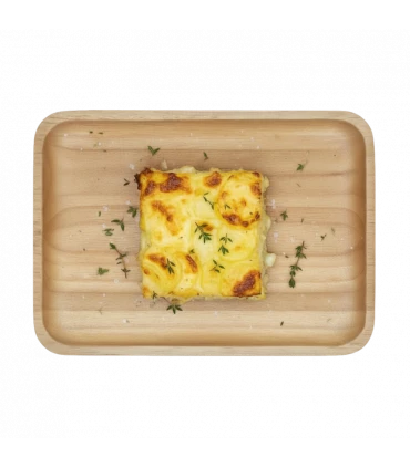 Pack Gratin dauphinois