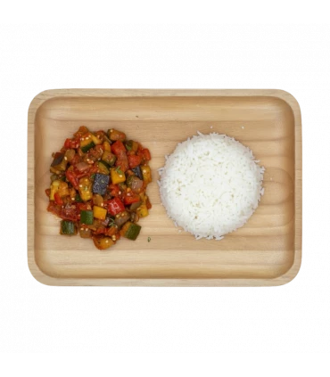 Pack Ratatouille