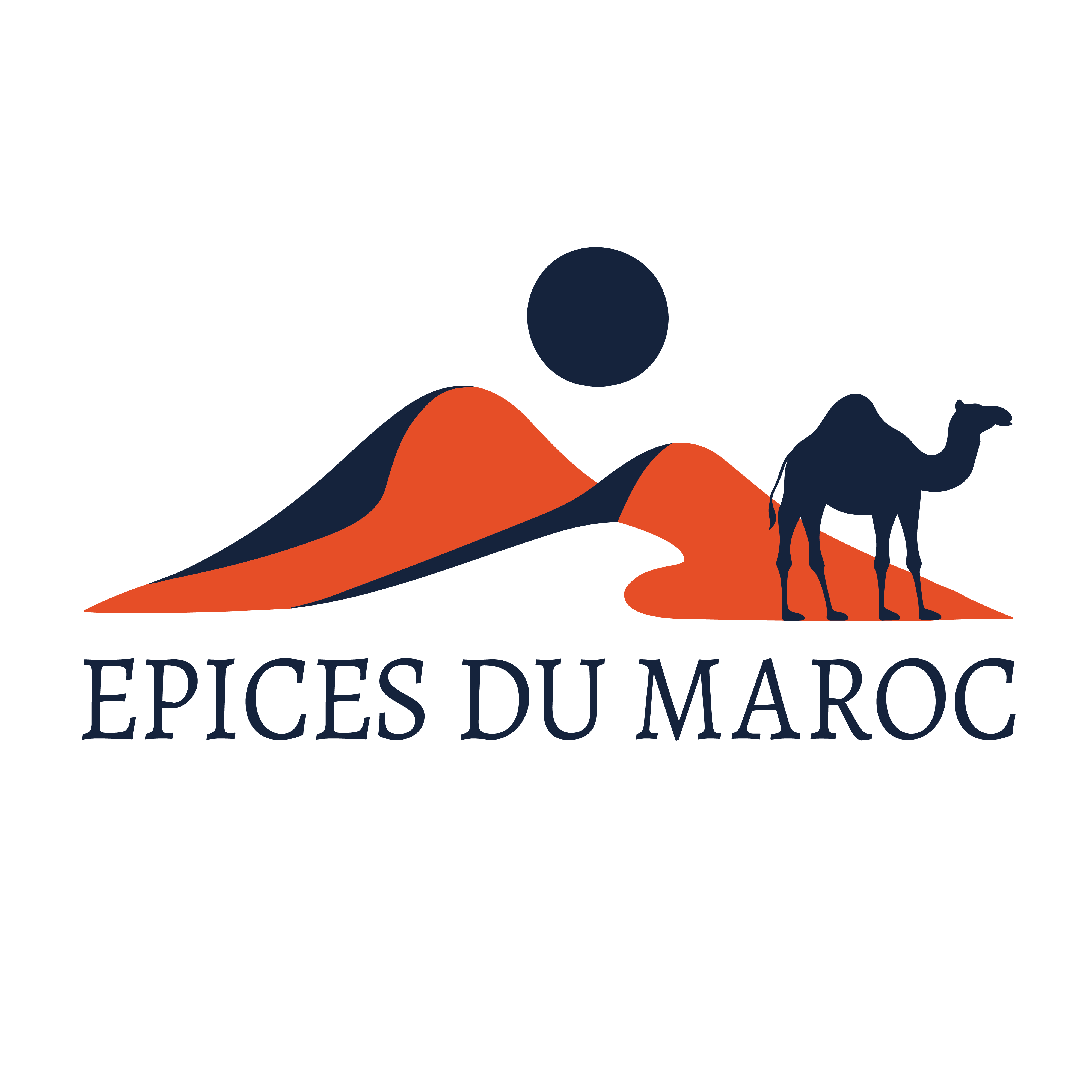 Épices du Maroc